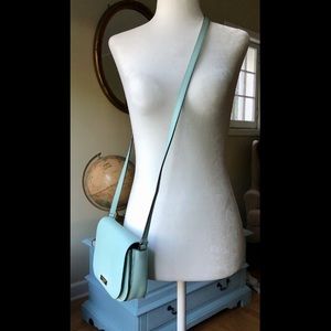 Kate Spade Newbury Lane Carsen crossbody